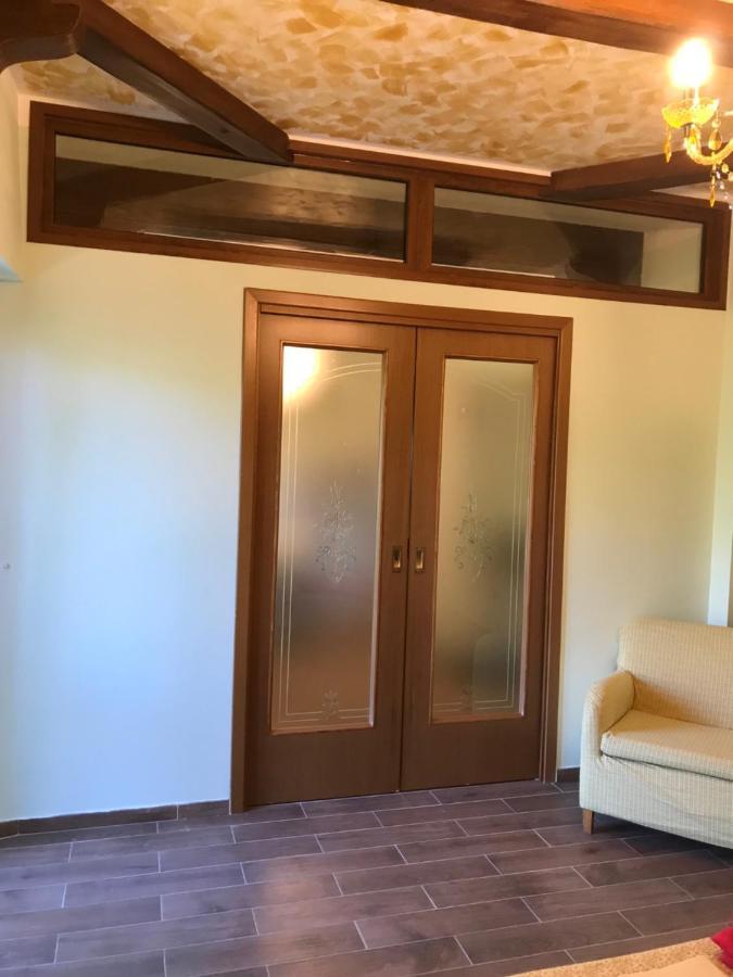 Lilly Bed & Breakfast Sulmona Exterior photo