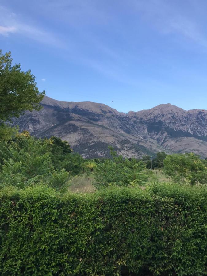 Lilly Bed & Breakfast Sulmona Exterior photo