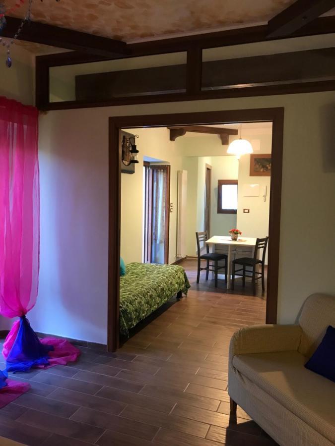 Lilly Bed & Breakfast Sulmona Exterior photo